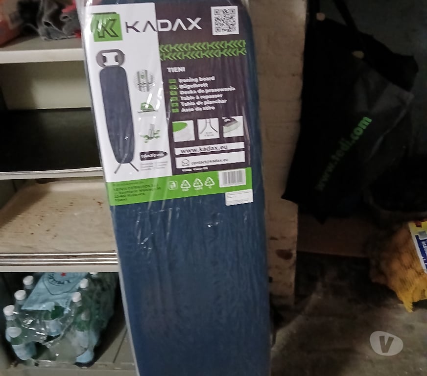 Accessoires & Bagagerie Mons Ghislage - Photos Vivastreet table de repassage