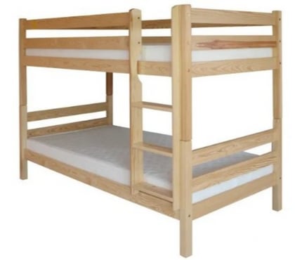 Meubles & Décoration Fays-les-Veneurs Paliseul - Photos Vivastreet Lits superposés en pin avec matelas