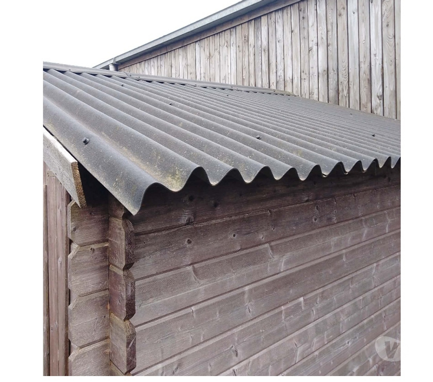  Paliseul Fays-les-Veneurs - Photos Vivastreet Abri de jardin (28mm)