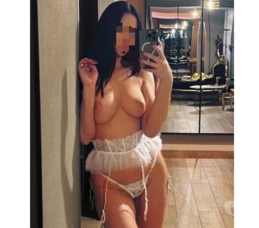 Escort Gent - 9000 - Photos Vivastreet fille sexy🎉😘Prête pour la fête