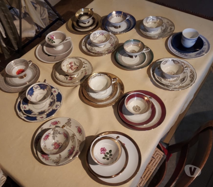 Meubles & Décoration Lessines Papignies - Photos Vivastreet Choix de Sammeltassen