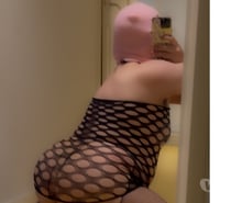 LYA - La plus grosse salope marocaine