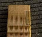 — Briquet Dupont véritable