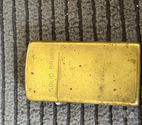 Briquet Zippo u.s.A