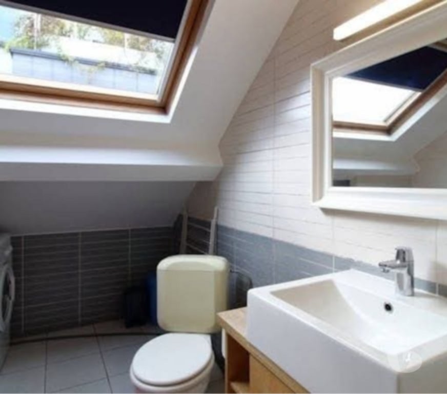 location meublé Bruxelles (Brussels) Bruxelles-Centrum - Photos Vivastreet Studio meublé centre ville