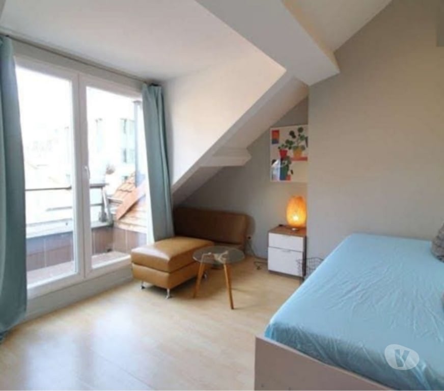 location meublé Bruxelles (Brussels) Bruxelles-Centrum - Photos Vivastreet Studio meublé centre ville