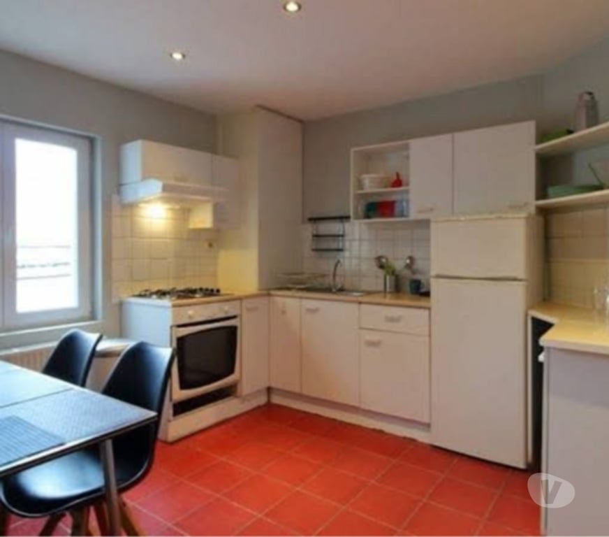 location meublé Bruxelles (Brussels) Bruxelles-Centrum - Photos Vivastreet Studio meublé centre ville