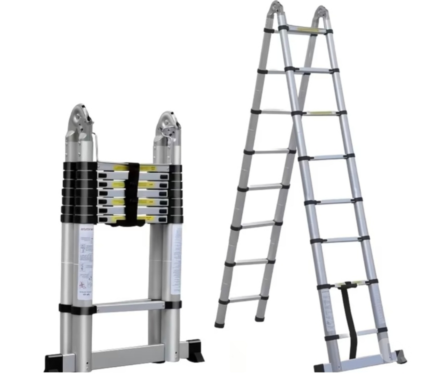  Liège Liège-Centrum - Photos Vivastreet ECHELLE TÉLESCOPIQUE