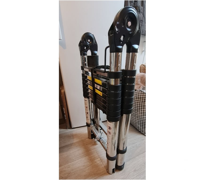  Liège Liège-Centrum - Photos Vivastreet ECHELLE TÉLESCOPIQUE