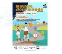 Photos Vivastreet Balade Gourmande