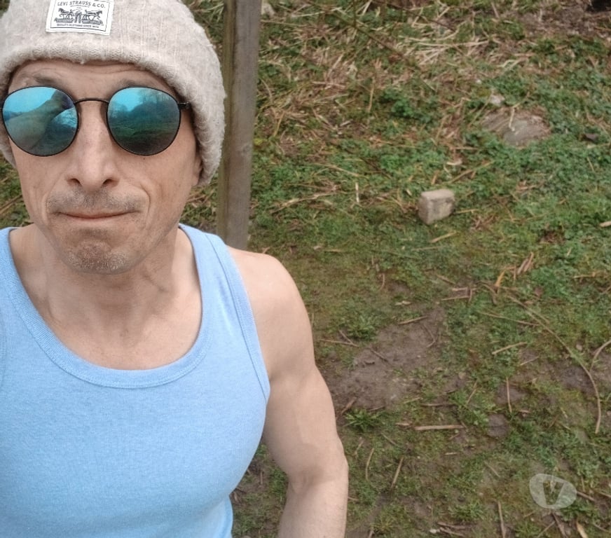 Hommes > Femmes Charleroi Charleroi-Centrum - Photos Vivastreet Homme la quarantaine cherche femme