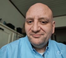 Cherche femme bonne quarantaine pour faire connaissance