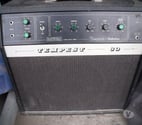 Jemeppe - Seraing — Amplificateur DAVOLI TEMPEST 60