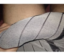 Je suis énorme chaud de 37 ans