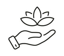 Massage, sensuel doux