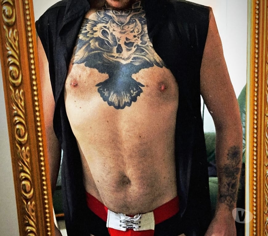 Gay Escorts Namur Beez - Photos Vivastreet Masseur tantra érotic uniquement pour hommes