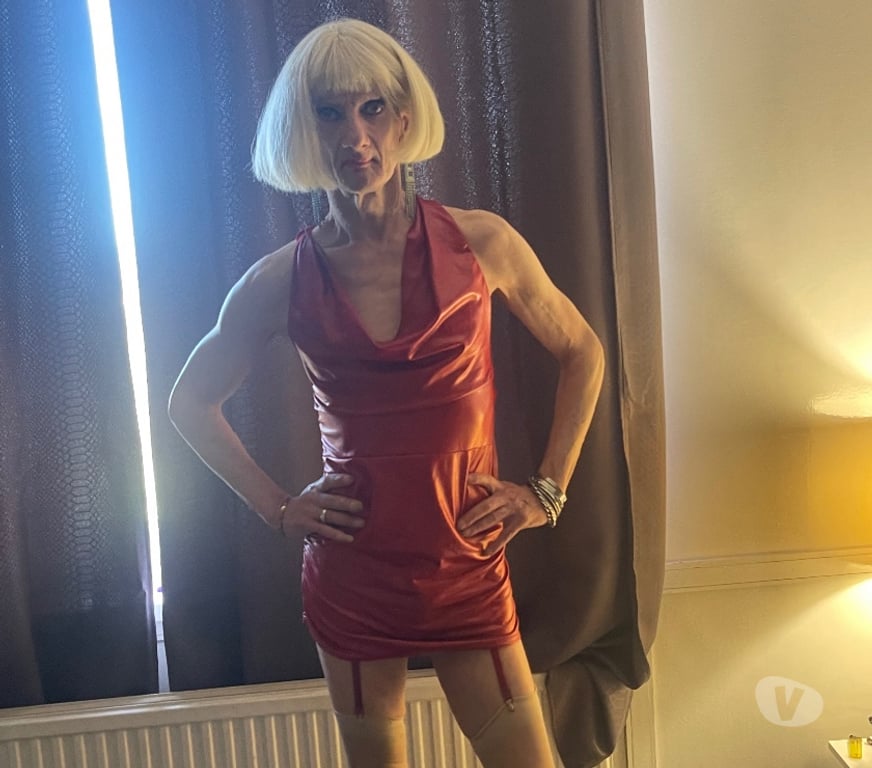 Gay Liège Liège-Centrum - Photos Vivastreet Travesti et un soumis