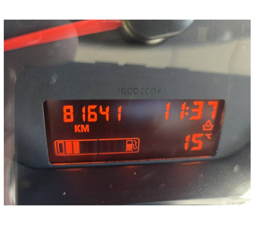 Véhicules commerciaux & utilitaires d'occasion Pont-de-Loup - Photos Vivastreet Renault Kangoo Maxi Double Cabine 81641km 1.5dci 90cv EURO6