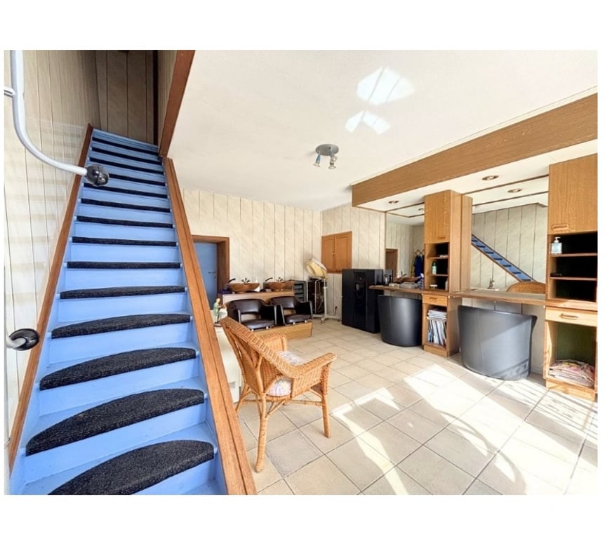 Annonce maison Paliseul Paliseul-Centrum - Photos Vivastreet Paliseul : maison de commerce proche du centre.