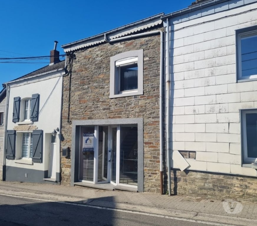 Annonce maison Paliseul Paliseul-Centrum - Photos Vivastreet Paliseul : maison de commerce proche du centre.