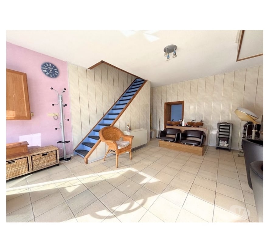 Annonce maison Paliseul Paliseul-Centrum - Photos Vivastreet Paliseul : maison de commerce proche du centre.