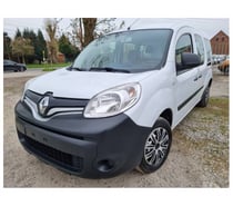 Photos Vivastreet Renault Kangoo 6 2019 Double Cabine 108127KM 1.5dci 90cv