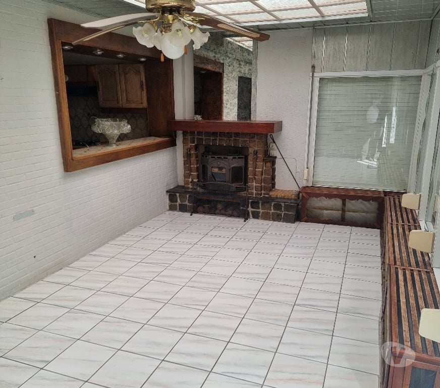 Annonce maison Mouscron Mouscron-Centrum - Photos Vivastreet maison a vendre sur mouscron