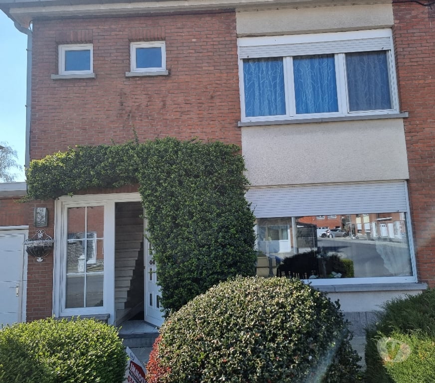 Annonce maison Mouscron Mouscron-Centrum - Photos Vivastreet maison a vendre sur mouscron