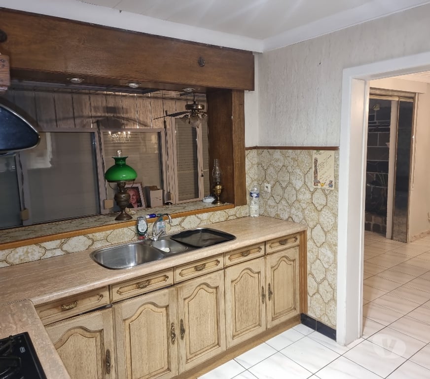 Annonce maison Mouscron Mouscron-Centrum - Photos Vivastreet maison a vendre sur mouscron