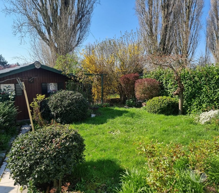 Annonce maison Mouscron Mouscron-Centrum - Photos Vivastreet maison a vendre sur mouscron