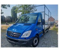 Photos Vivastreet Mercedes Sprinter 2013 Plateau 4m30 316cdi 163cv boite auto