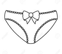 Jh en lingerie cherche soumis