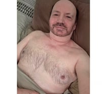 A ka recherche d'un homme actif...