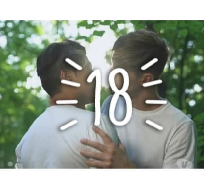 Gay - Photos Vivastreet A 18 ans, si tu veux, tu peux, c'est légal !