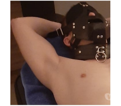 Gay Ottignies Ottignies-Louvain-la-Neuve - Photos Vivastreet Domi reçoit un jeune soumis bien choooo