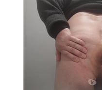 grosse envie de me faire défoncer le cul sans capot