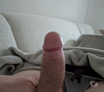 Grosse queue rasée circoncis grosse ejac a vider de suite