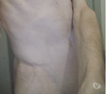 Cc bonjour je suis bi passif 49 ans