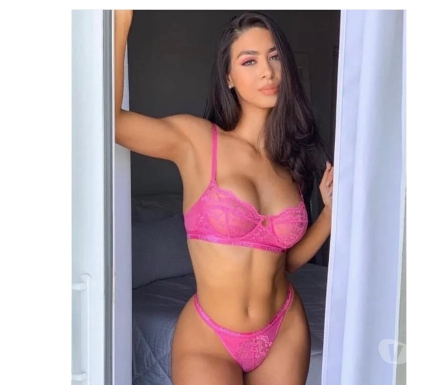 Escort Verviers Verviers-Centrum - Photos Vivastreet Amanda, une femme charmante.