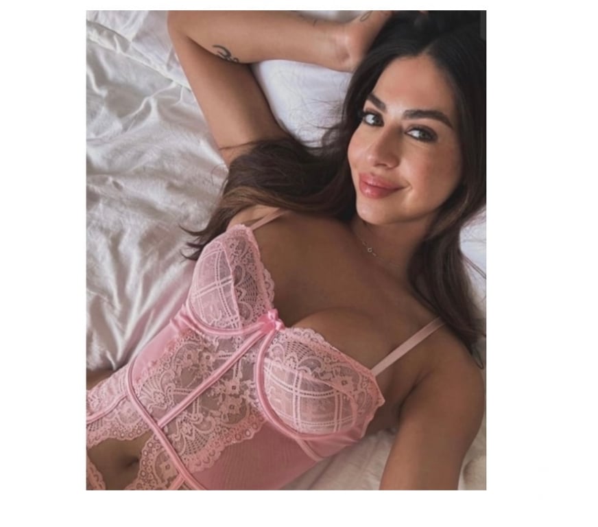 Escort Verviers Verviers-Centrum - Photos Vivastreet Amanda, une femme charmante.