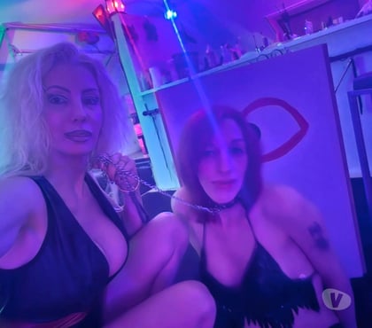 Escort - Photos Vivastreet Trans miss Nathalia