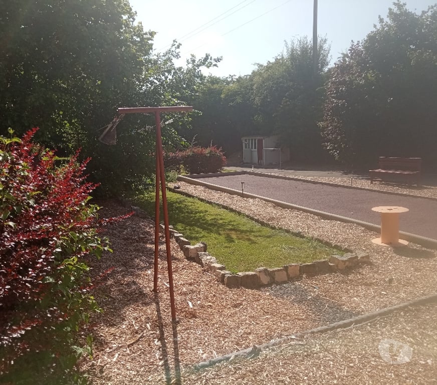 Annonce maison France - Photos Vivastreet Pavillon individuel tout confort avec terrain constructible