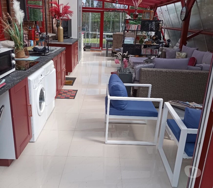 Annonce maison France - Photos Vivastreet Pavillon individuel tout confort avec terrain constructible