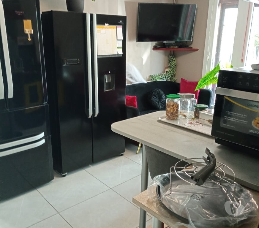 Annonce maison France - Photos Vivastreet Pavillon individuel tout confort avec terrain constructible