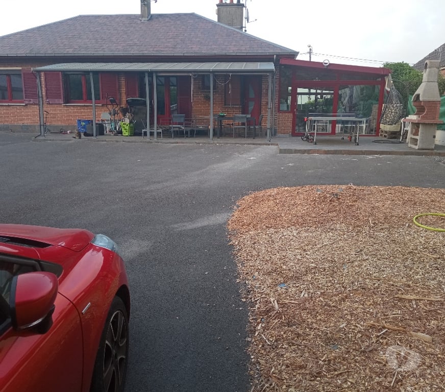 Annonce maison France - Photos Vivastreet Pavillon individuel tout confort avec terrain constructible