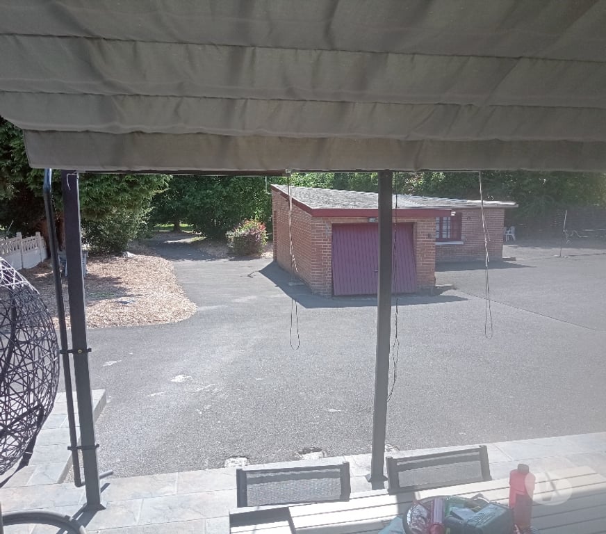 Annonce maison France - Photos Vivastreet Pavillon individuel tout confort avec terrain constructible