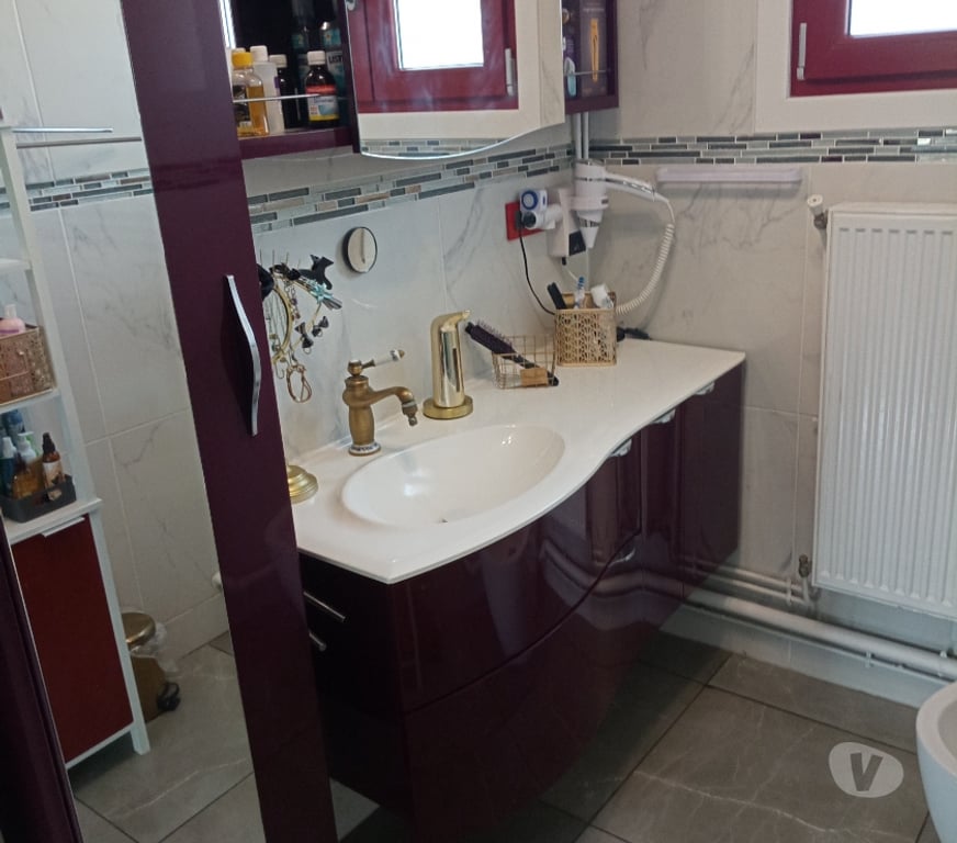 Annonce maison France - Photos Vivastreet Pavillon individuel tout confort avec terrain constructible