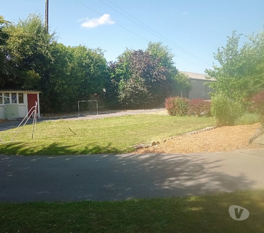 Annonce maison France - Photos Vivastreet Pavillon individuel tout confort avec terrain constructible