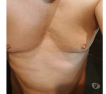 H 56 ans pour JF+18 ans - F libre ou pas..