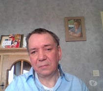 homme soixantaine recoit hommes pour relation africains